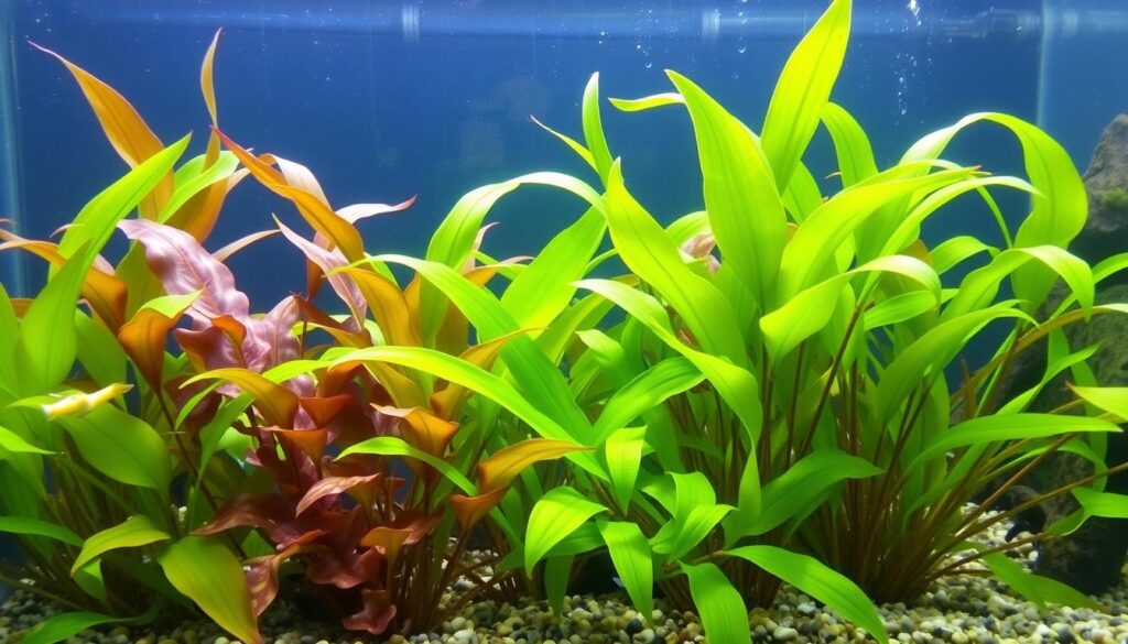 Cryptocoryne Wendtii