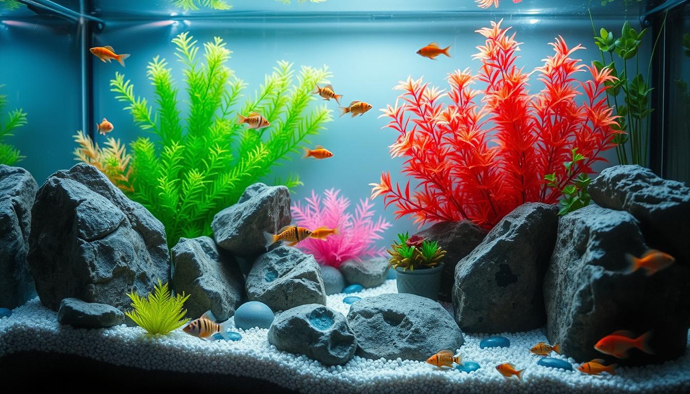 kit aquarium, débutant, aquariophile,