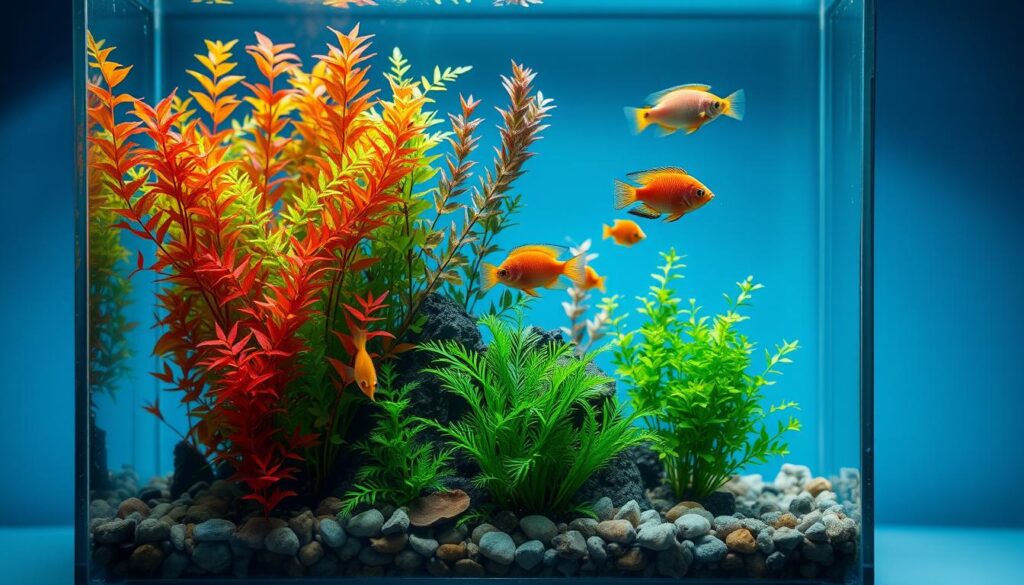 petit aquarium