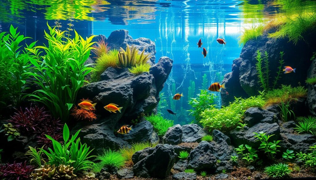 aquascape