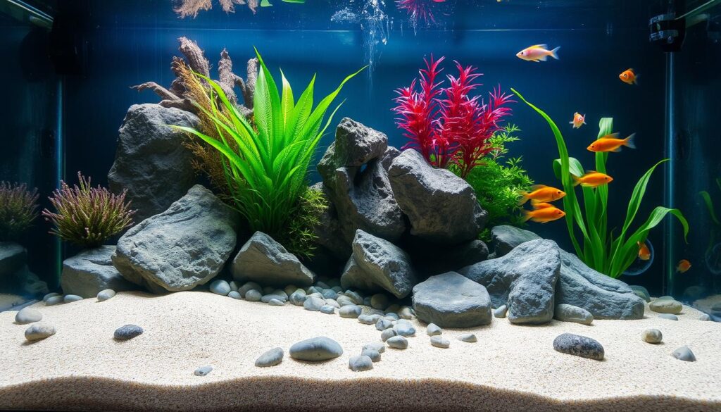 sable aquarium