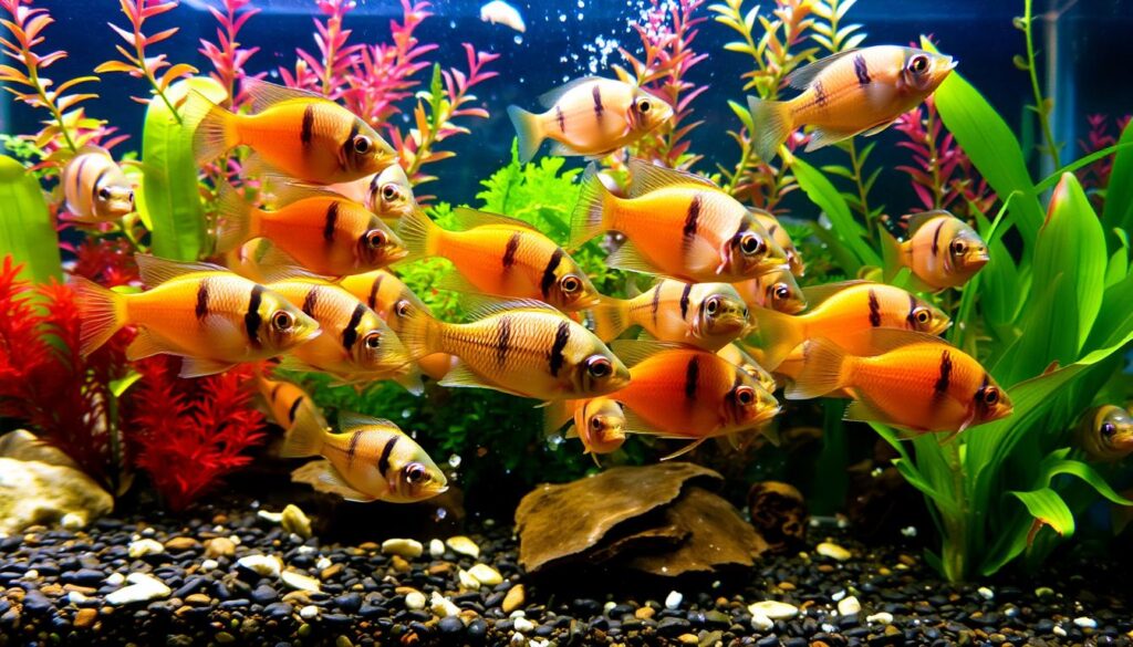 alimentation en captivité