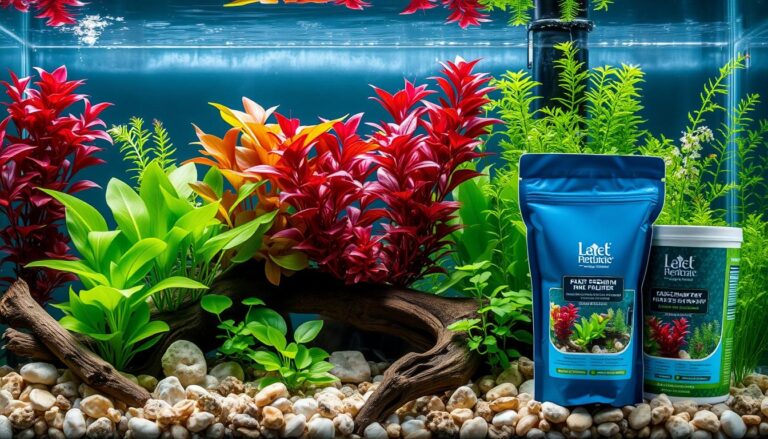 Comment fertiliser les plantes d’aquarium ?